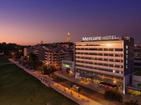 Гостиница Mercure Lisboa Almada  Алмада